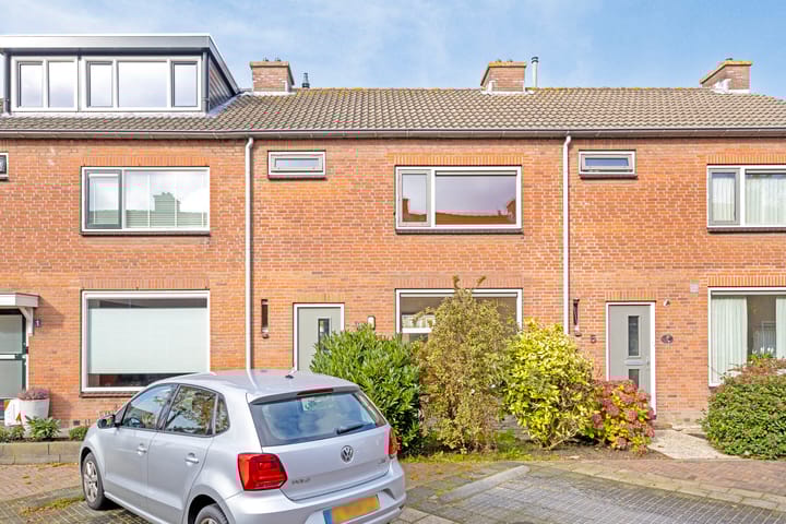 Foto 5 van Asterstraat 3