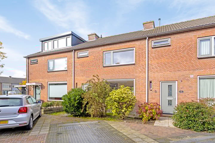 Foto 1 van Asterstraat 3