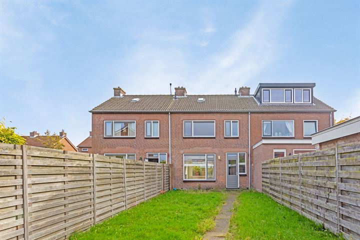 Bekijk foto 3 van Asterstraat 3