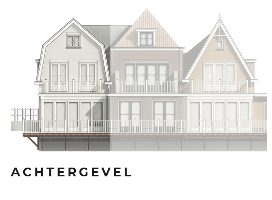 Foto 4 van Woning C (Bouwnr. 3)