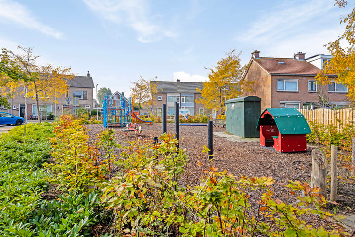 Foto 19 van Asterstraat 3