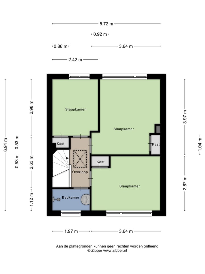 Foto 22 van Asterstraat 3
