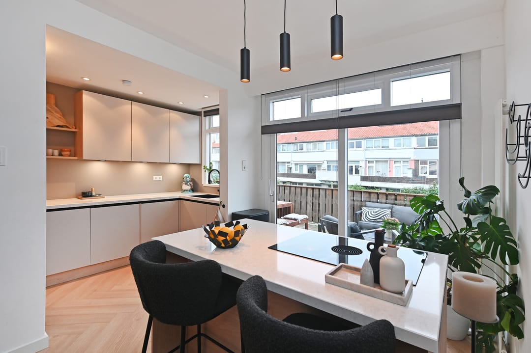 Foto 1 van Huisduinenstraat 74