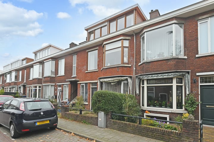 Foto 2 van Huisduinenstraat 74