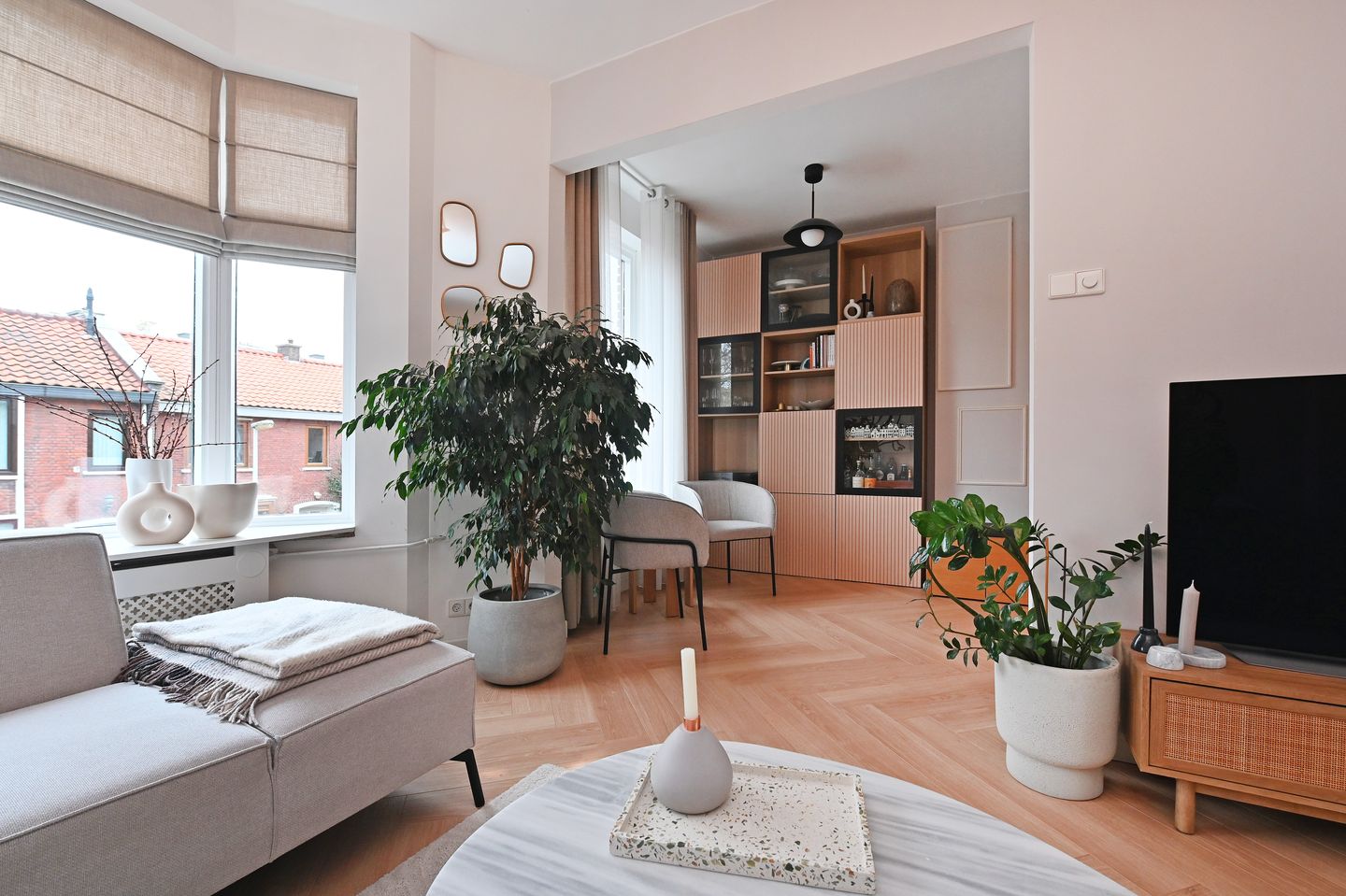 Foto 4 van Huisduinenstraat 74