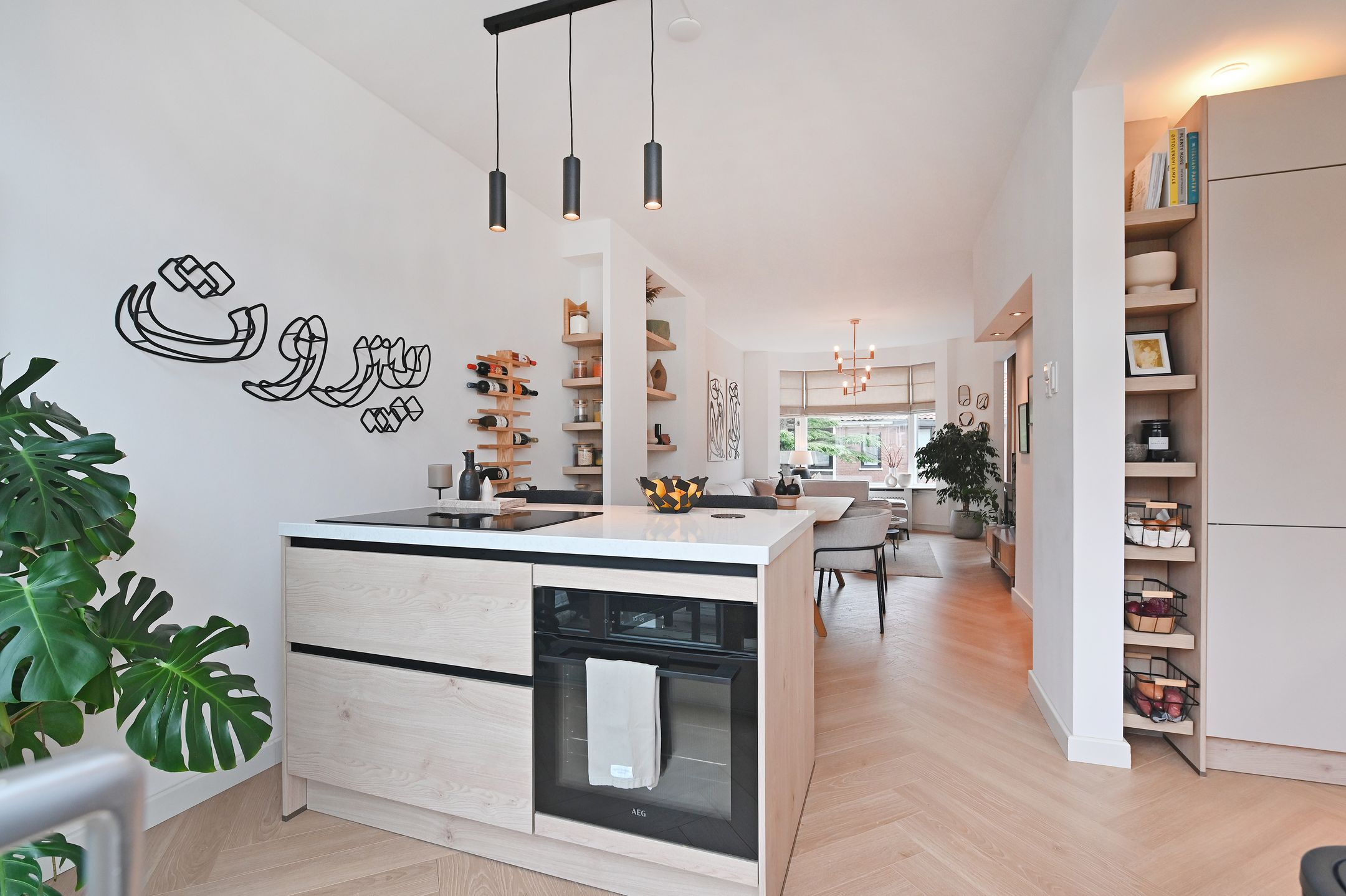 Foto 6 van Huisduinenstraat 74