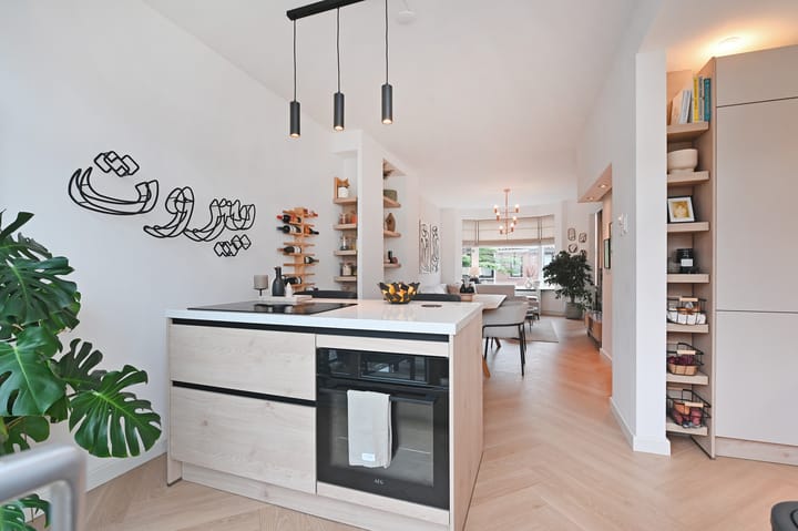 Foto 6 van Huisduinenstraat 74