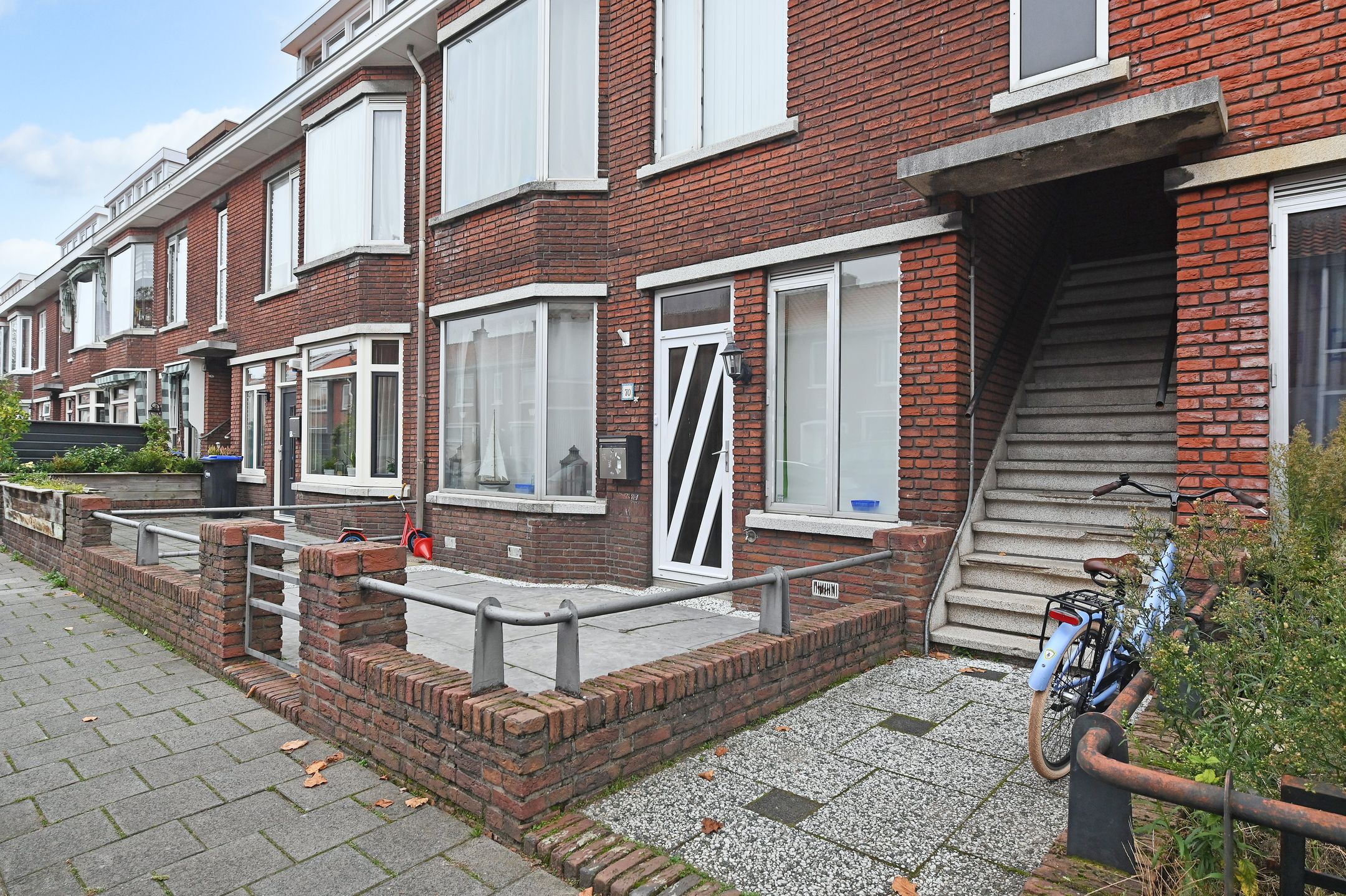 Foto 9 van Huisduinenstraat 74