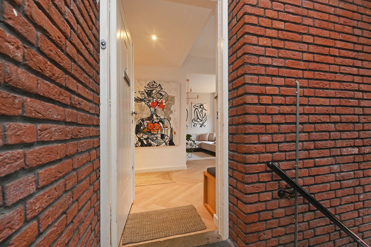 Foto 10 van Huisduinenstraat 74