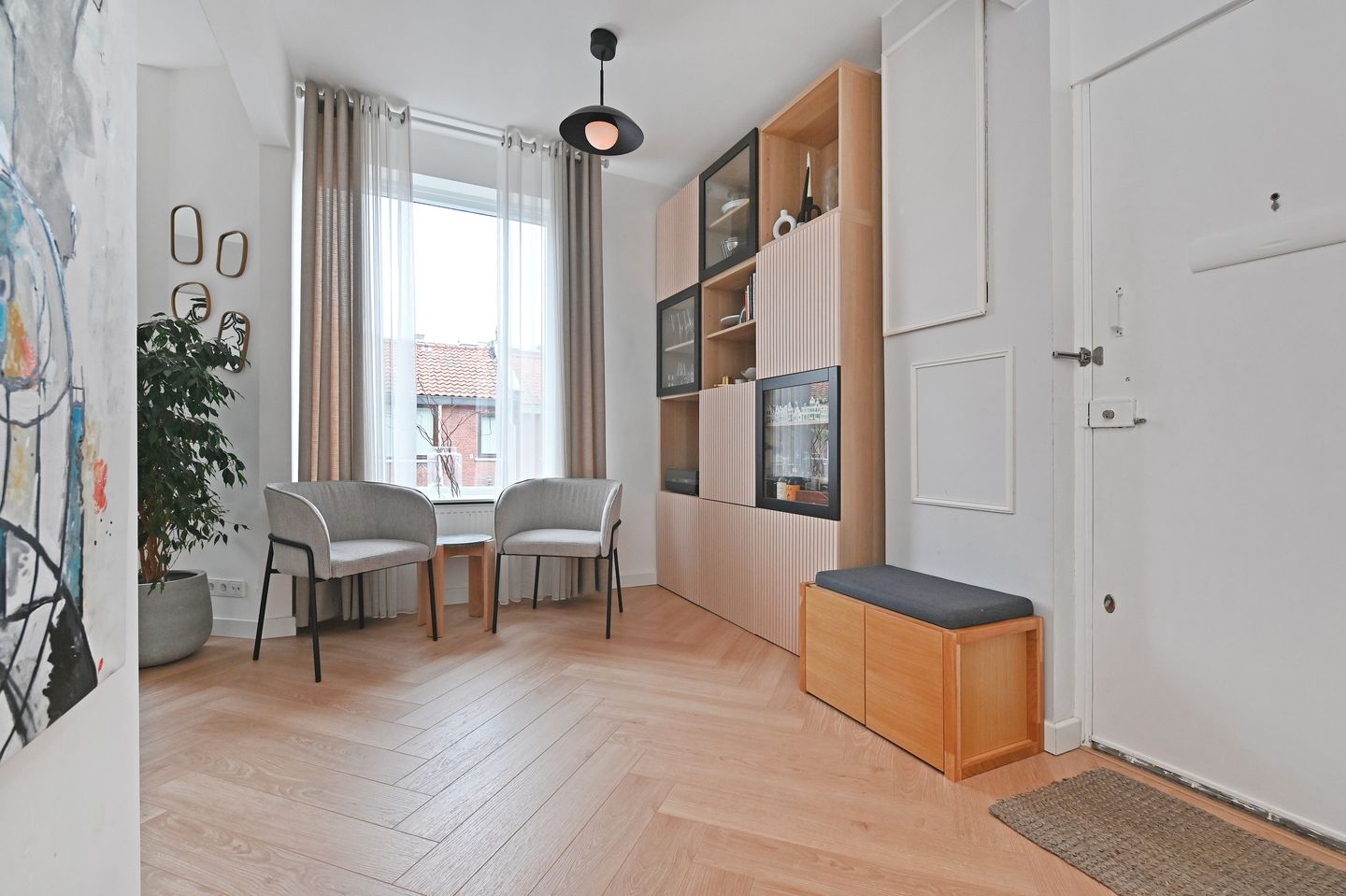 Foto 14 van Huisduinenstraat 74