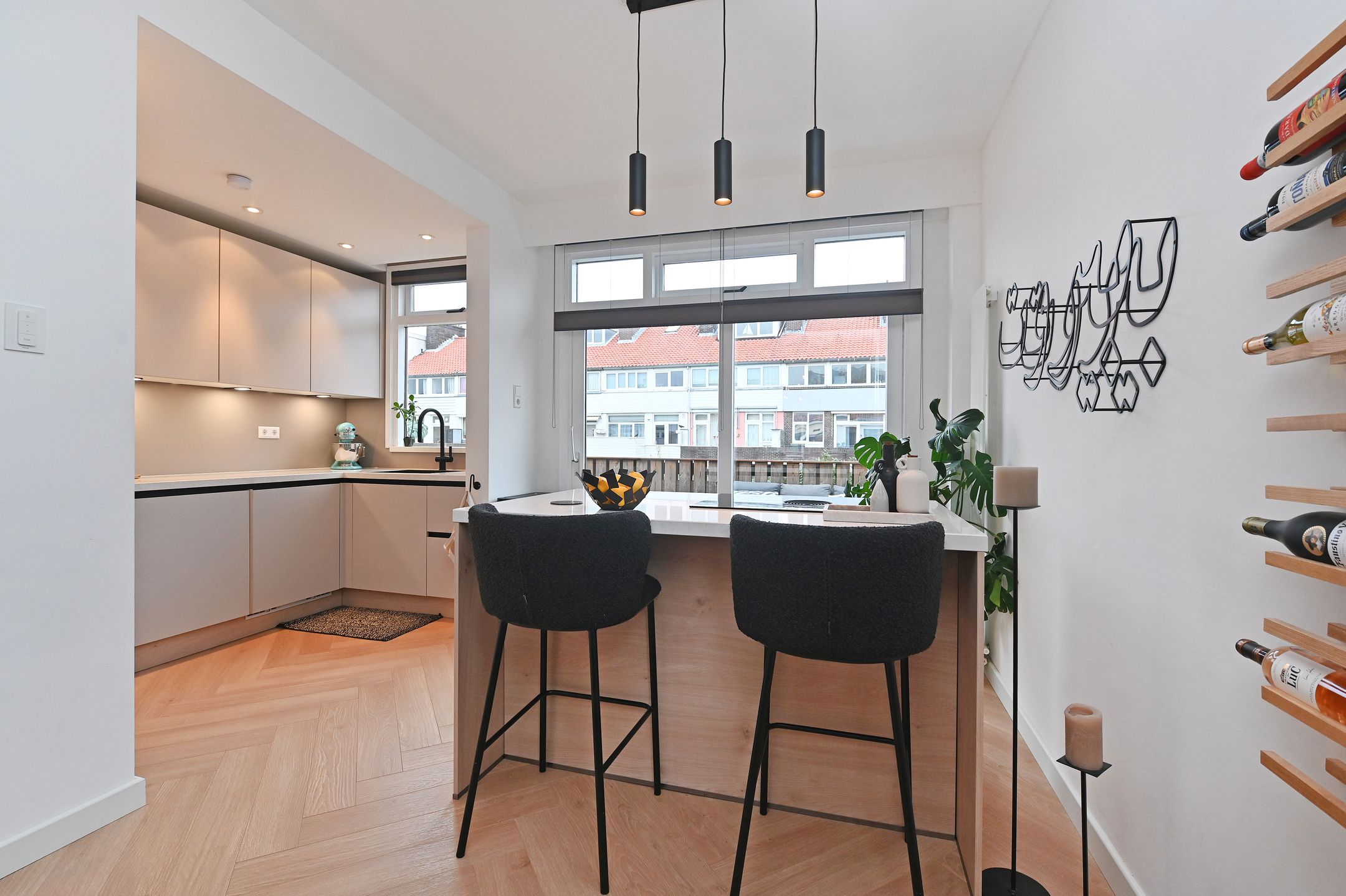 Foto 21 van Huisduinenstraat 74