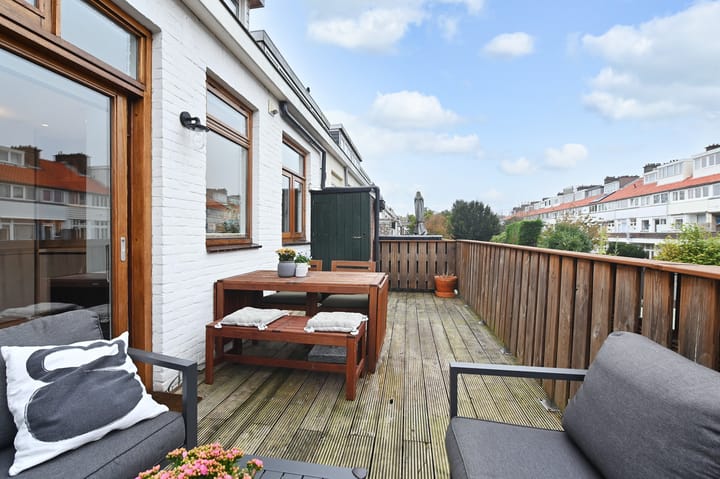 Foto 30 van Huisduinenstraat 74