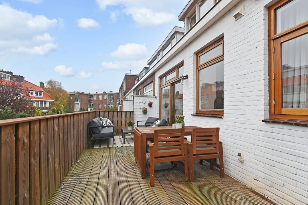 Foto 31 van Huisduinenstraat 74