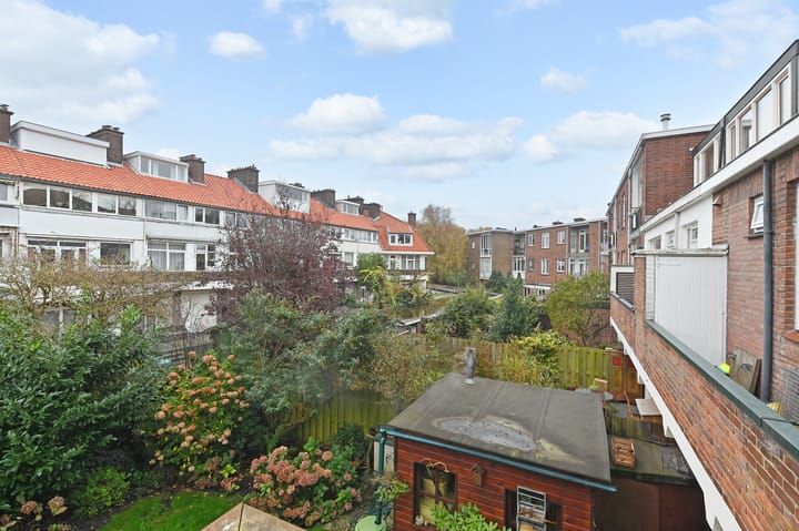 Foto 32 van Huisduinenstraat 74