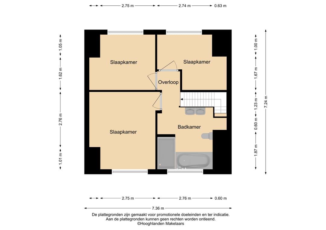 Foto 52 van Huisduinenstraat 74