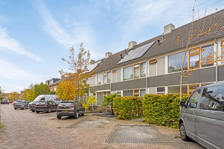 Foto 4 van Asterstraat 23