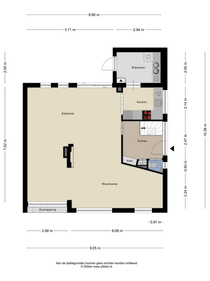 Foto 45 van Willem Sluyterstraat 26