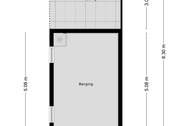 Bekijk foto 48 van Willem Sluyterstraat 26