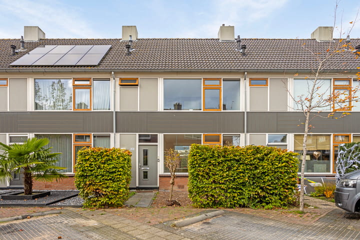 Foto 1 van Asterstraat 23