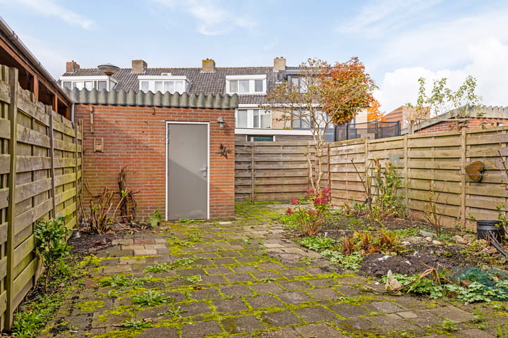 Foto 20 van Asterstraat 23