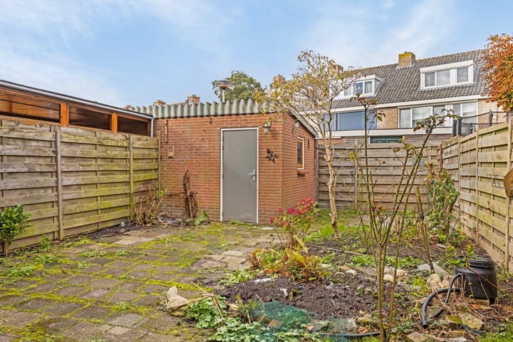 Foto 21 van Asterstraat 23