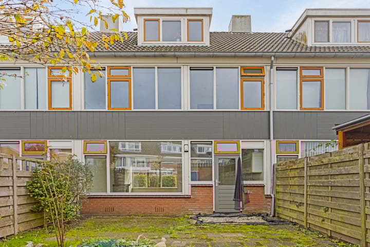 Foto 3 van Asterstraat 23