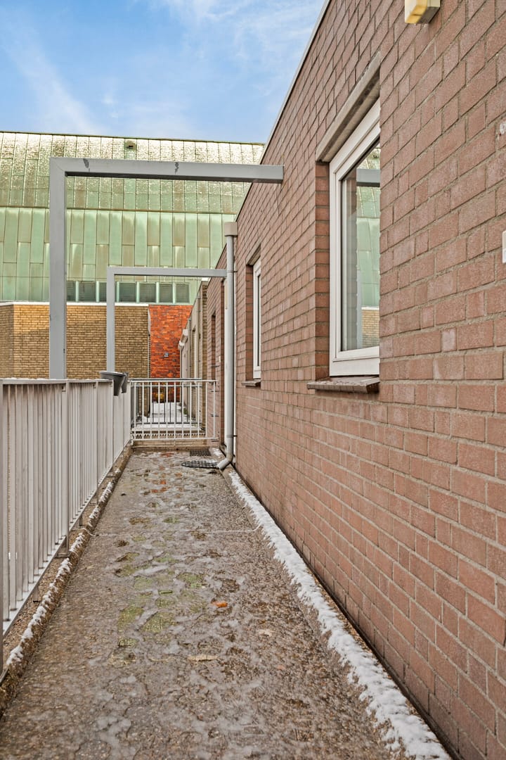 Foto 8 van Oranjepassage 22