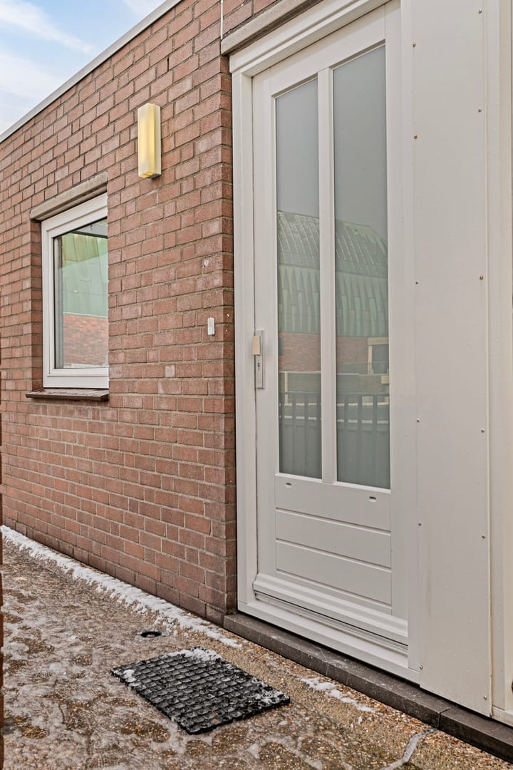 Foto 9 van Oranjepassage 22