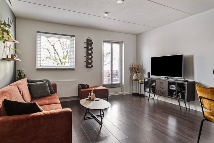 Foto 12 van Oranjepassage 22