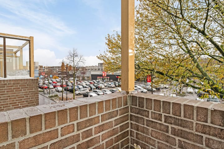 Foto 16 van Oranjepassage 22