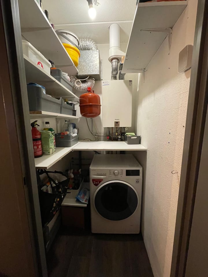 Foto 21 van Oranjepassage 22