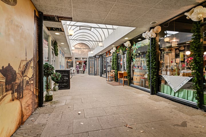 Foto 26 van Oranjepassage 22