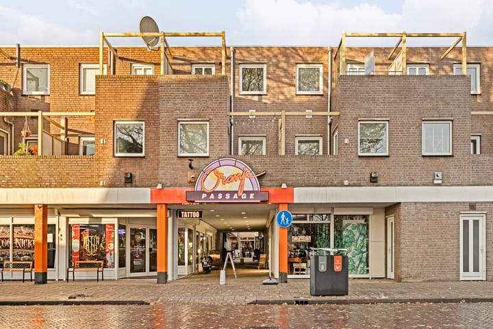 Foto 27 van Oranjepassage 22