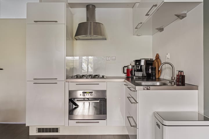 Foto 3 van Oranjepassage 22