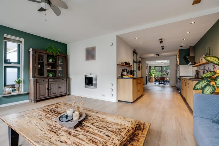 Foto 2 van Biezenkamp 26