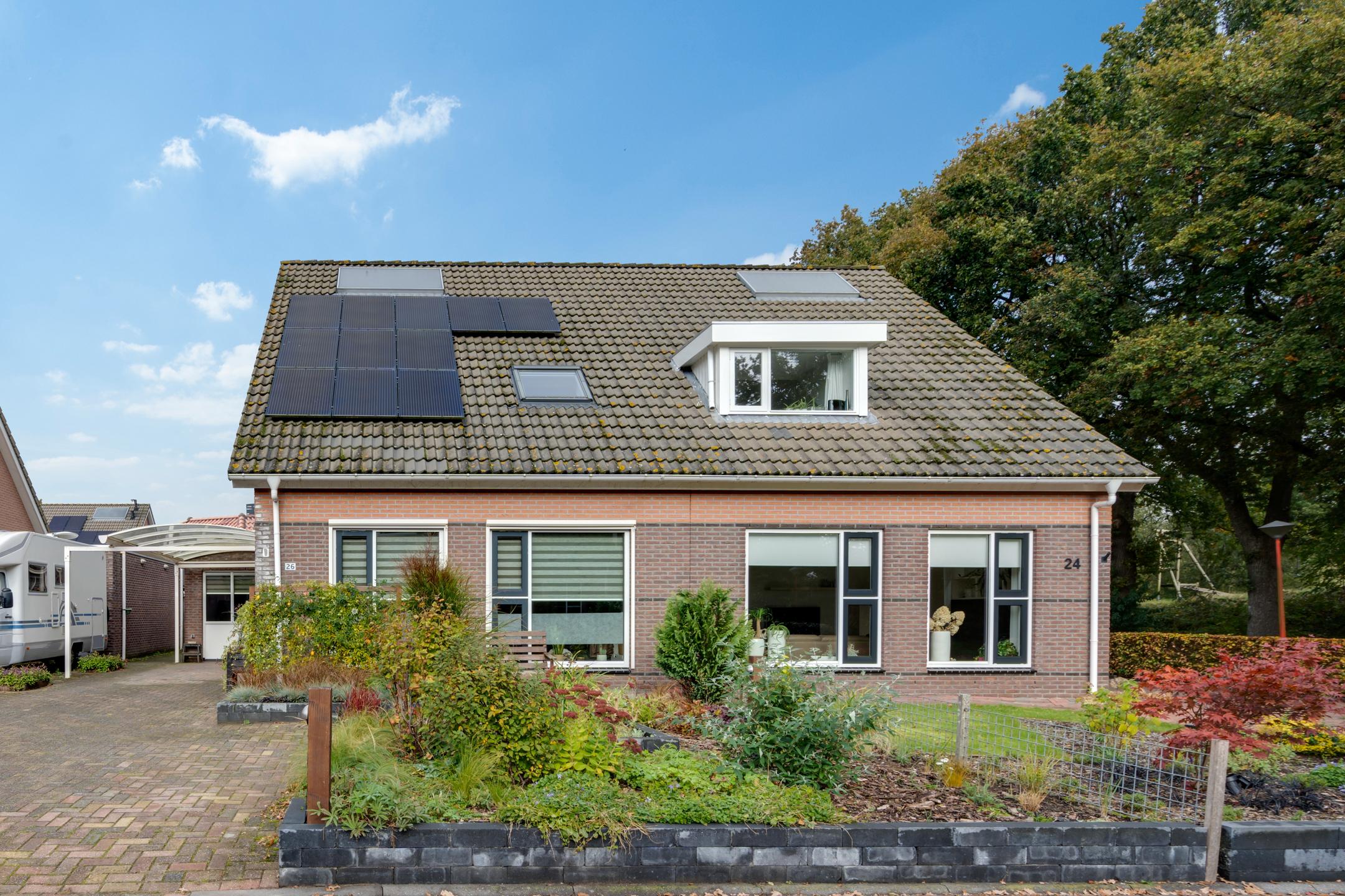 Foto 6 van Biezenkamp 26