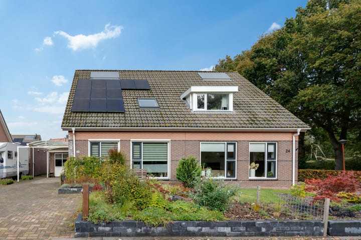 Foto 6 van Biezenkamp 26