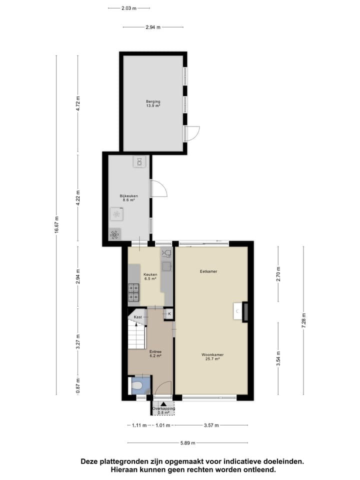 Foto 39 van Finne 53