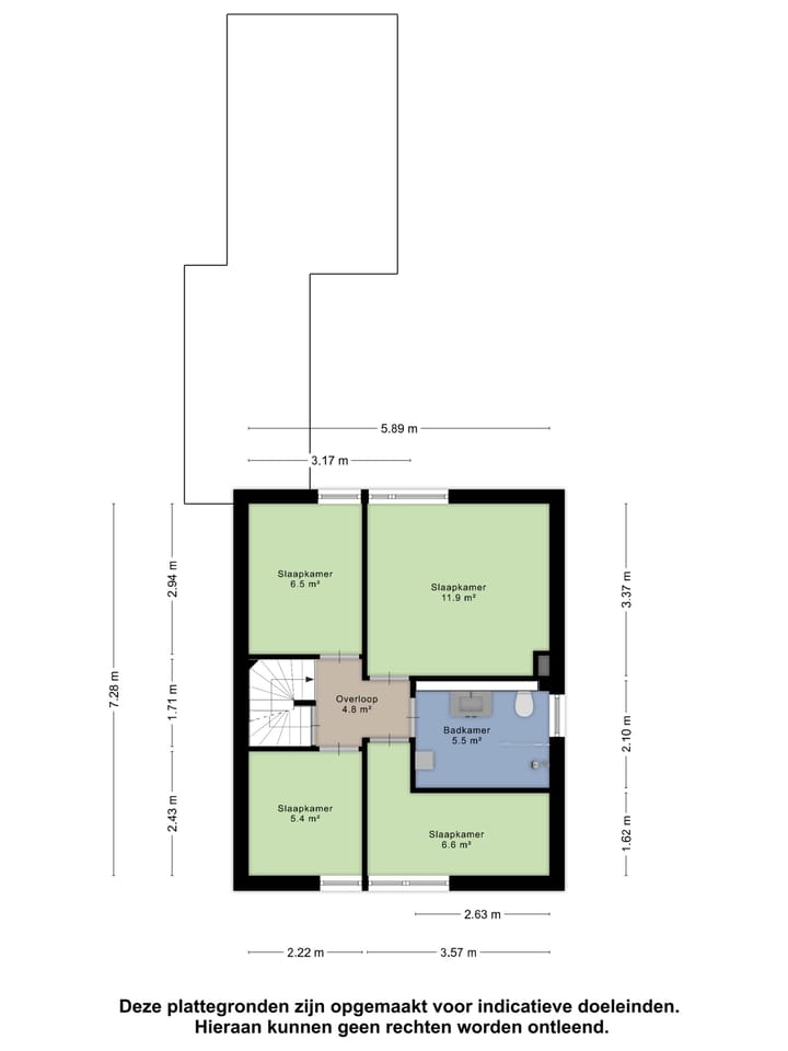 Foto 40 van Finne 53