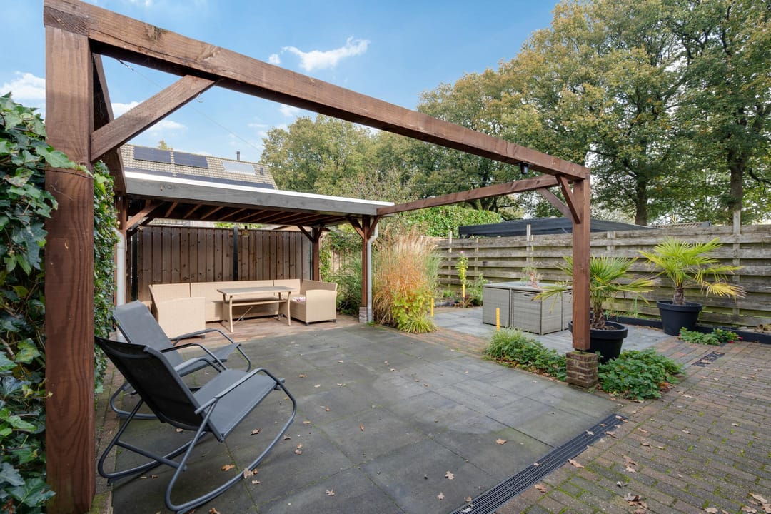 Foto 23 van Biezenkamp 26