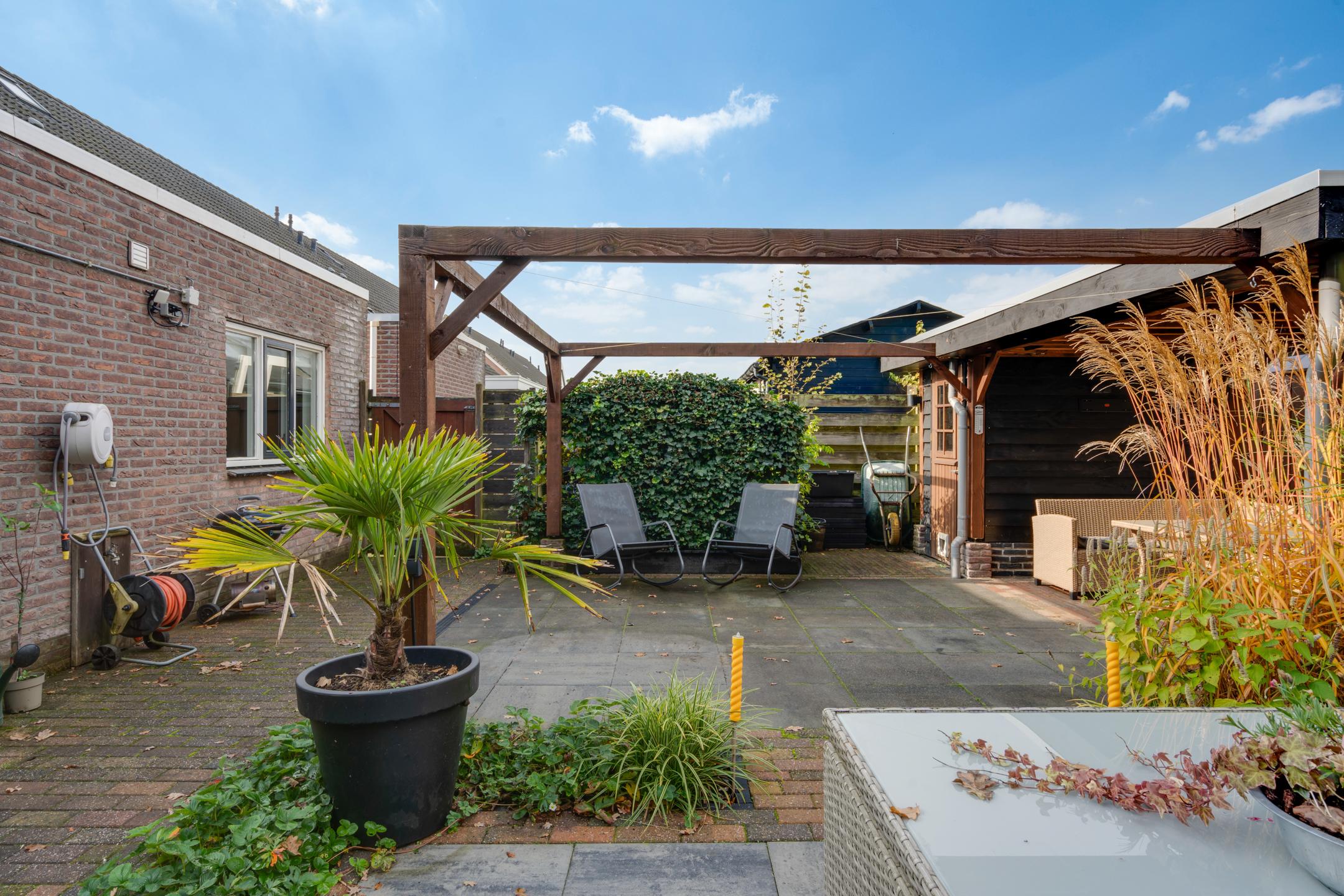 Foto 24 van Biezenkamp 26