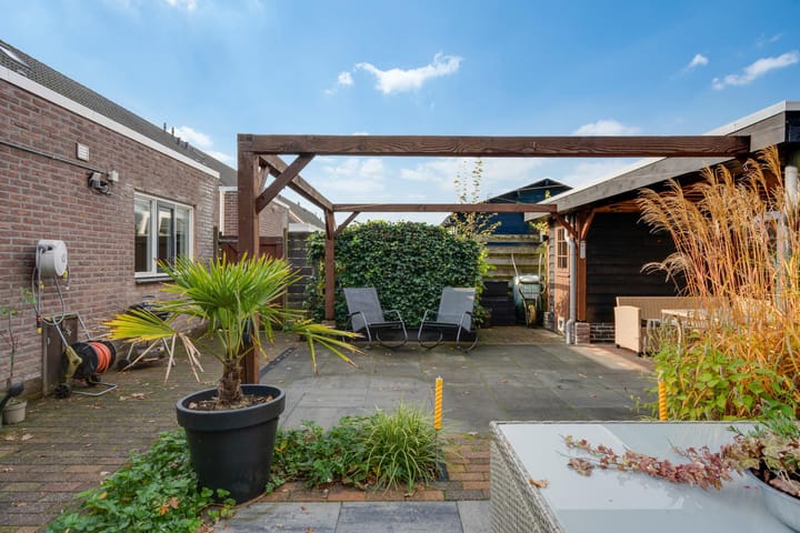 Foto 24 van Biezenkamp 26