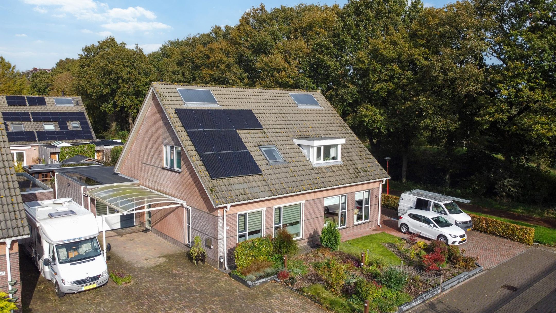 Foto 27 van Biezenkamp 26