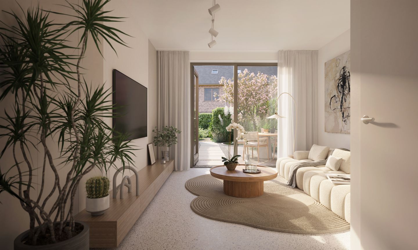 Foto 10 van Park Vijfsluizen fase D