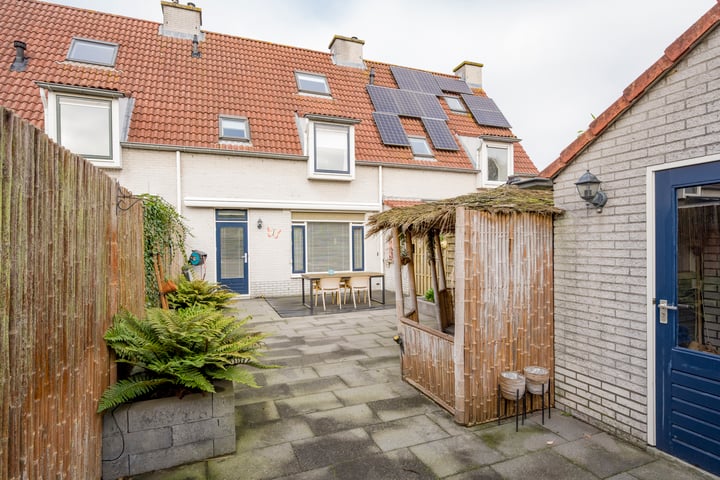 View photo 29 of Klaas Visscherstraat 21