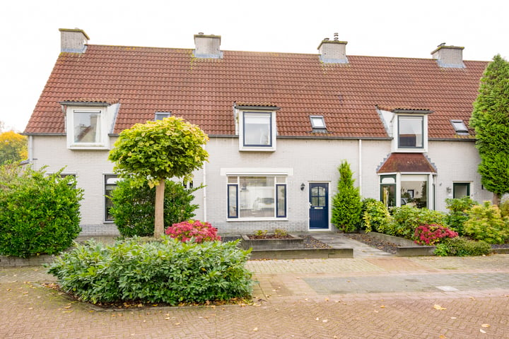 View photo 33 of Klaas Visscherstraat 21