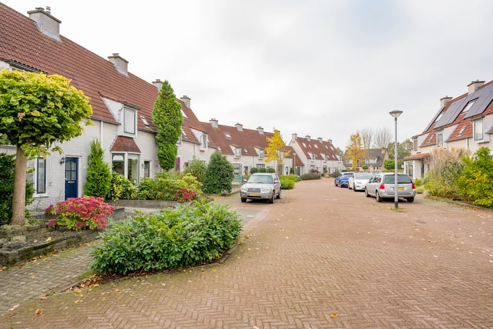 View photo 34 of Klaas Visscherstraat 21