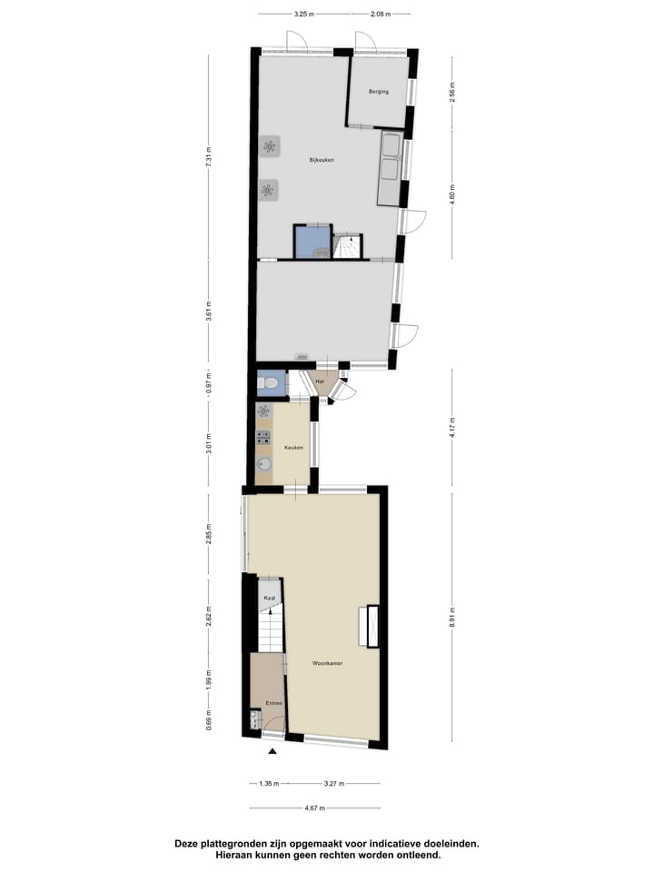 Foto 27 van Langestraat 107