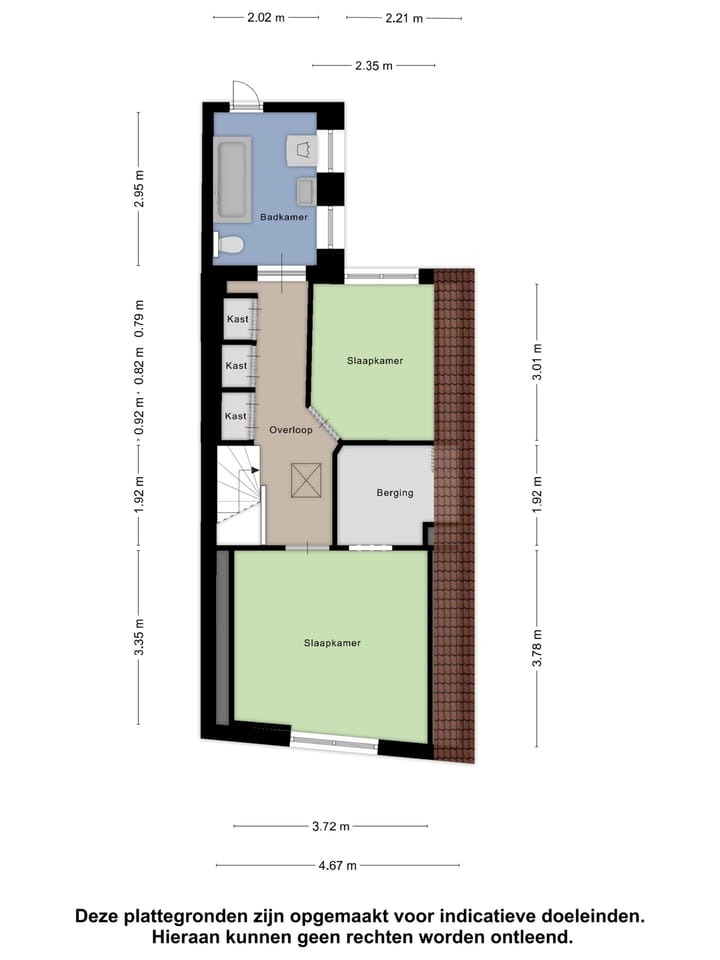 Foto 28 van Langestraat 107