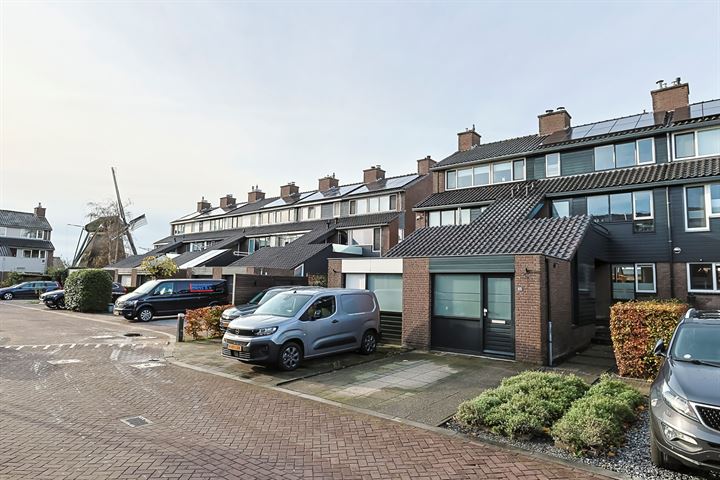 Bekijk foto 3 van van Beethovenlaan 49